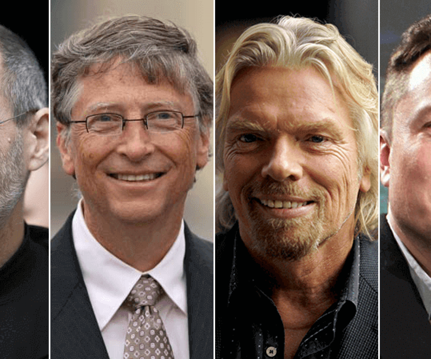 zname tvare a digitalny detox