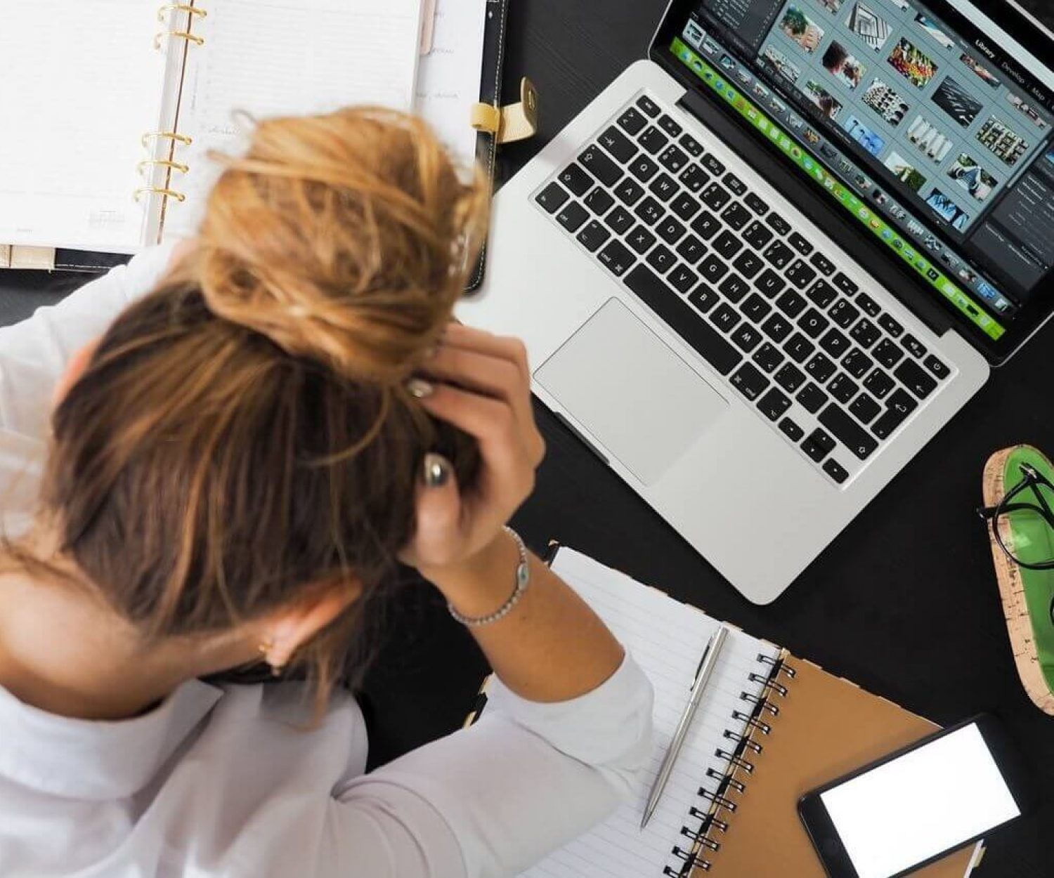 Koľko firmu stoja rušivé vplyvy