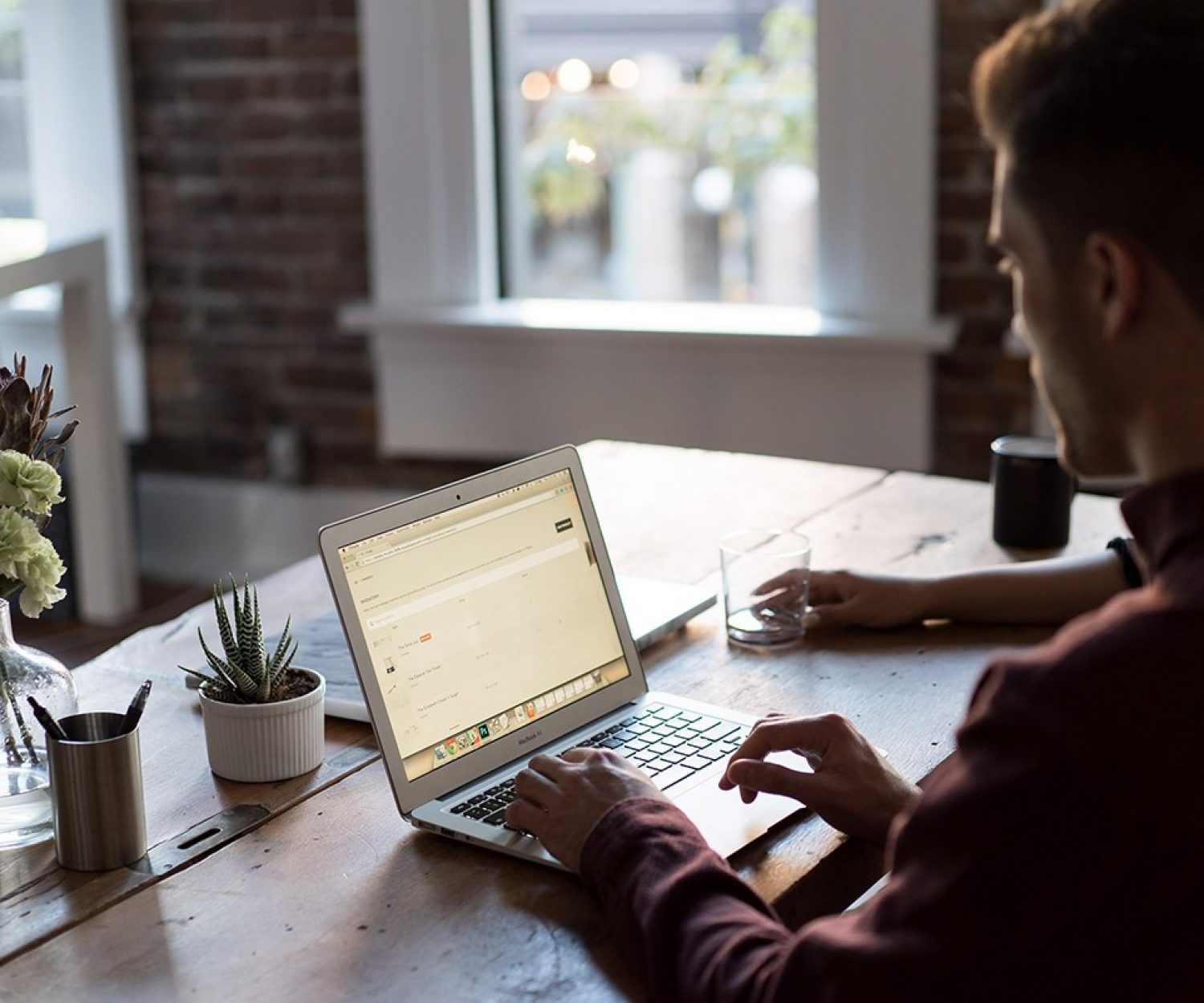 rovnováha medzi prácou a životom