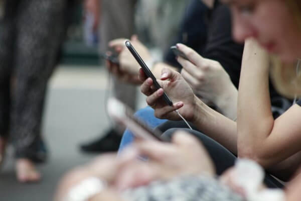 ludia s mobilmi
