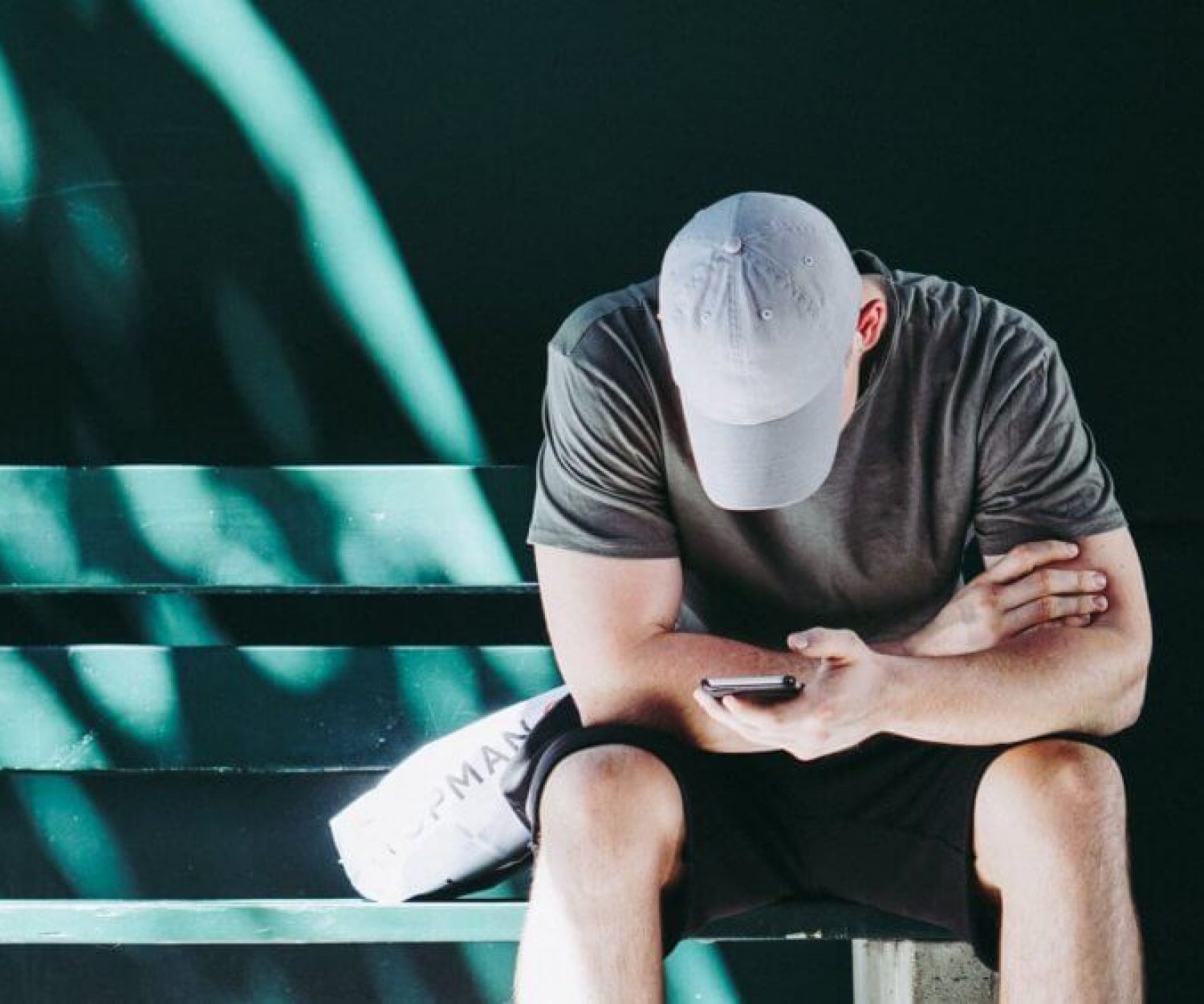 koľko metrov denne naskrolujete