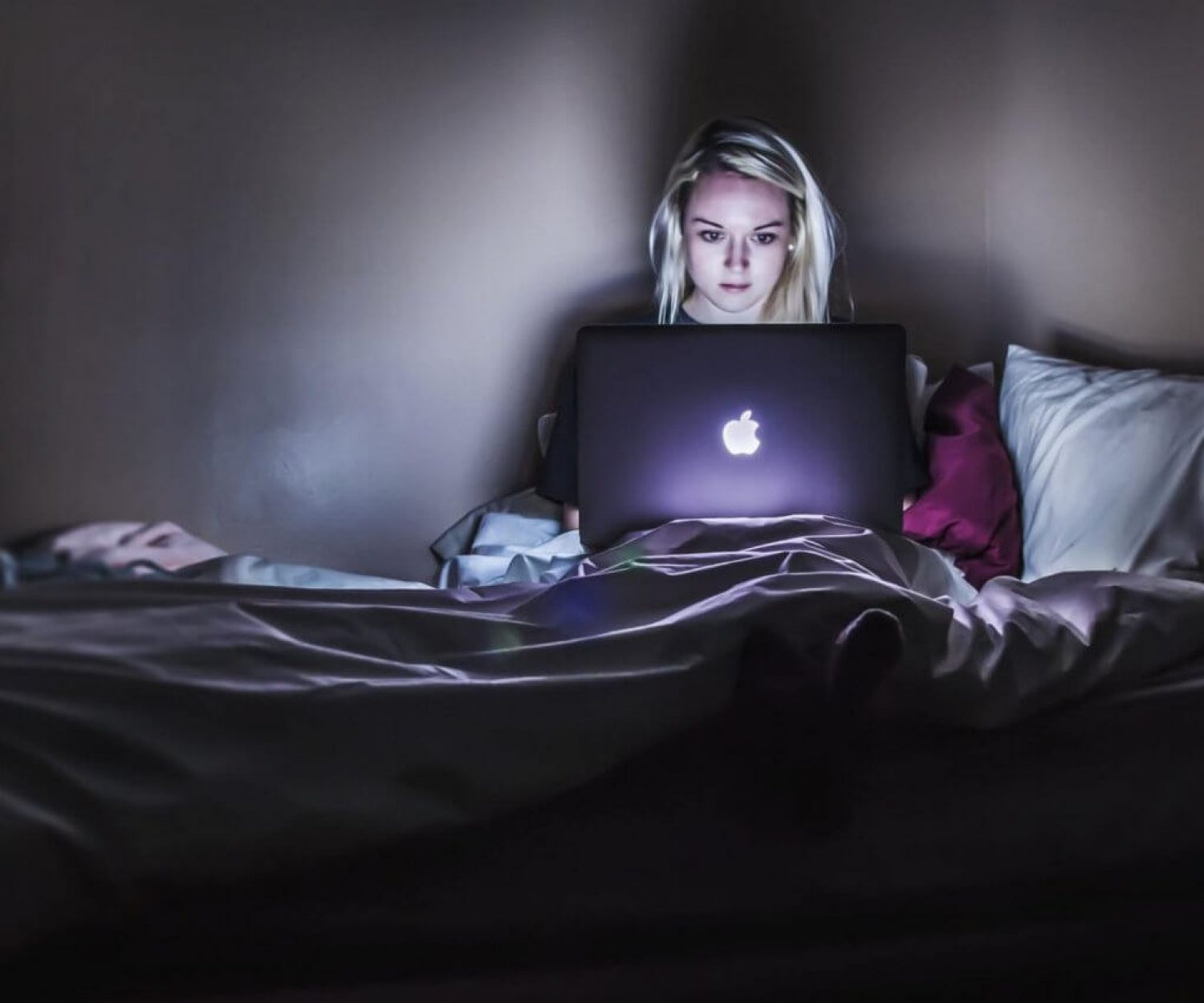 Ako sa naučiť vypínať