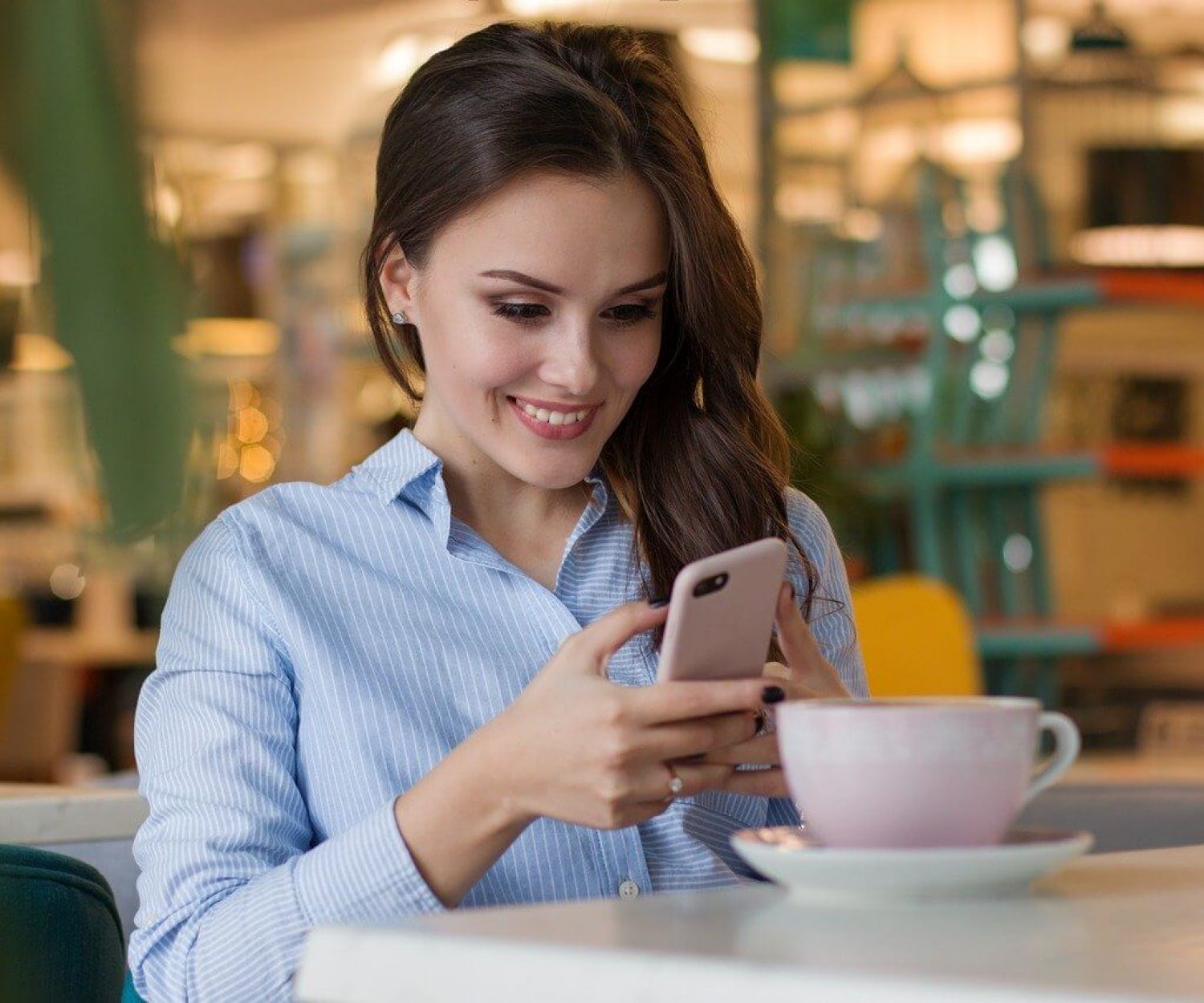 kolko casu stravite na mobile