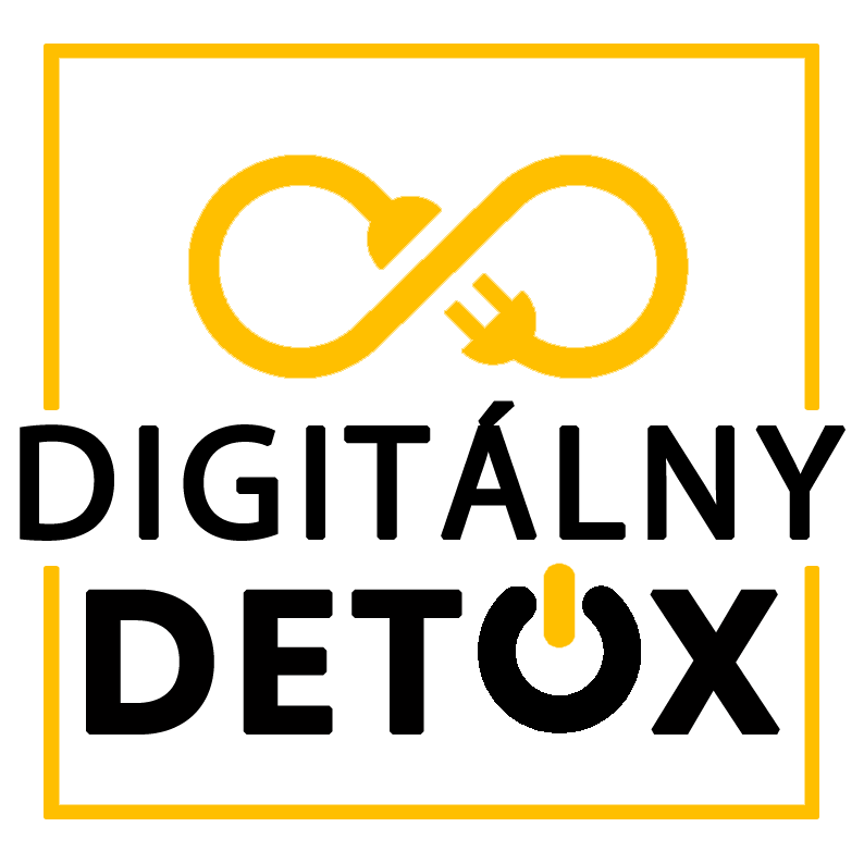 Digitálny detox