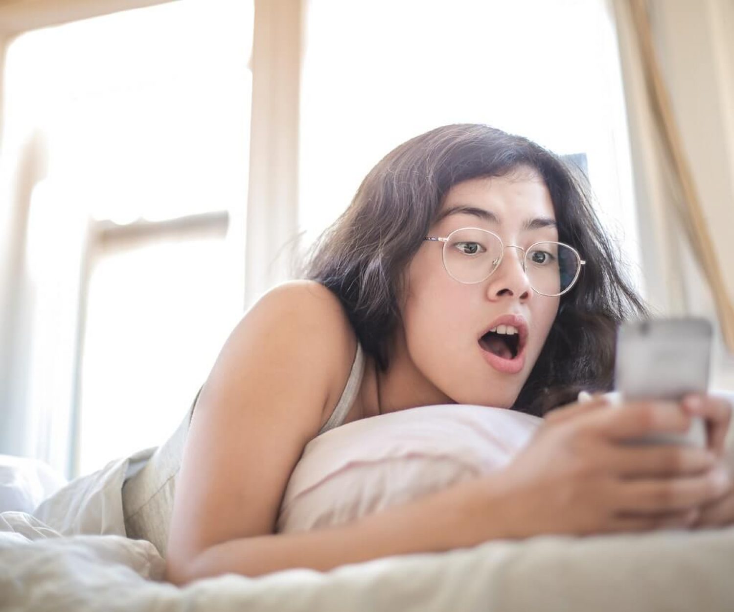 ako sa chrániť proti žiareniu