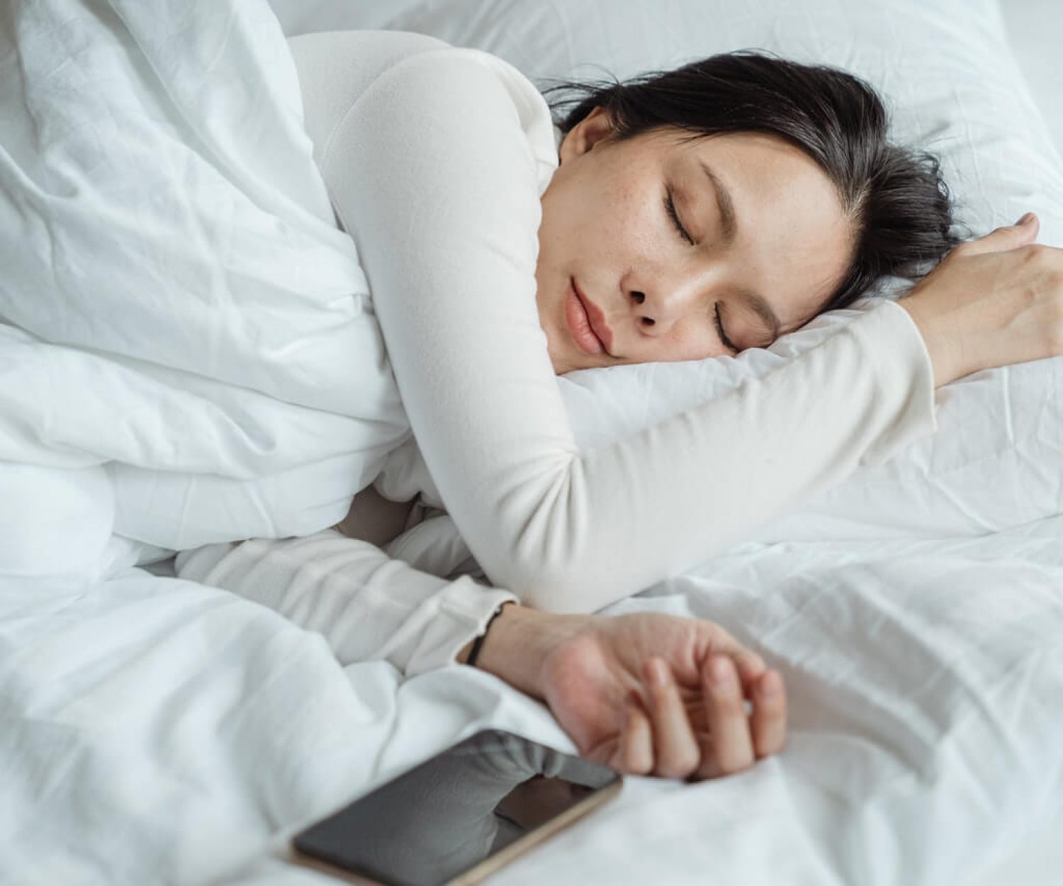 ako dodrziavat bezpecnu vzdialenost od mobilu