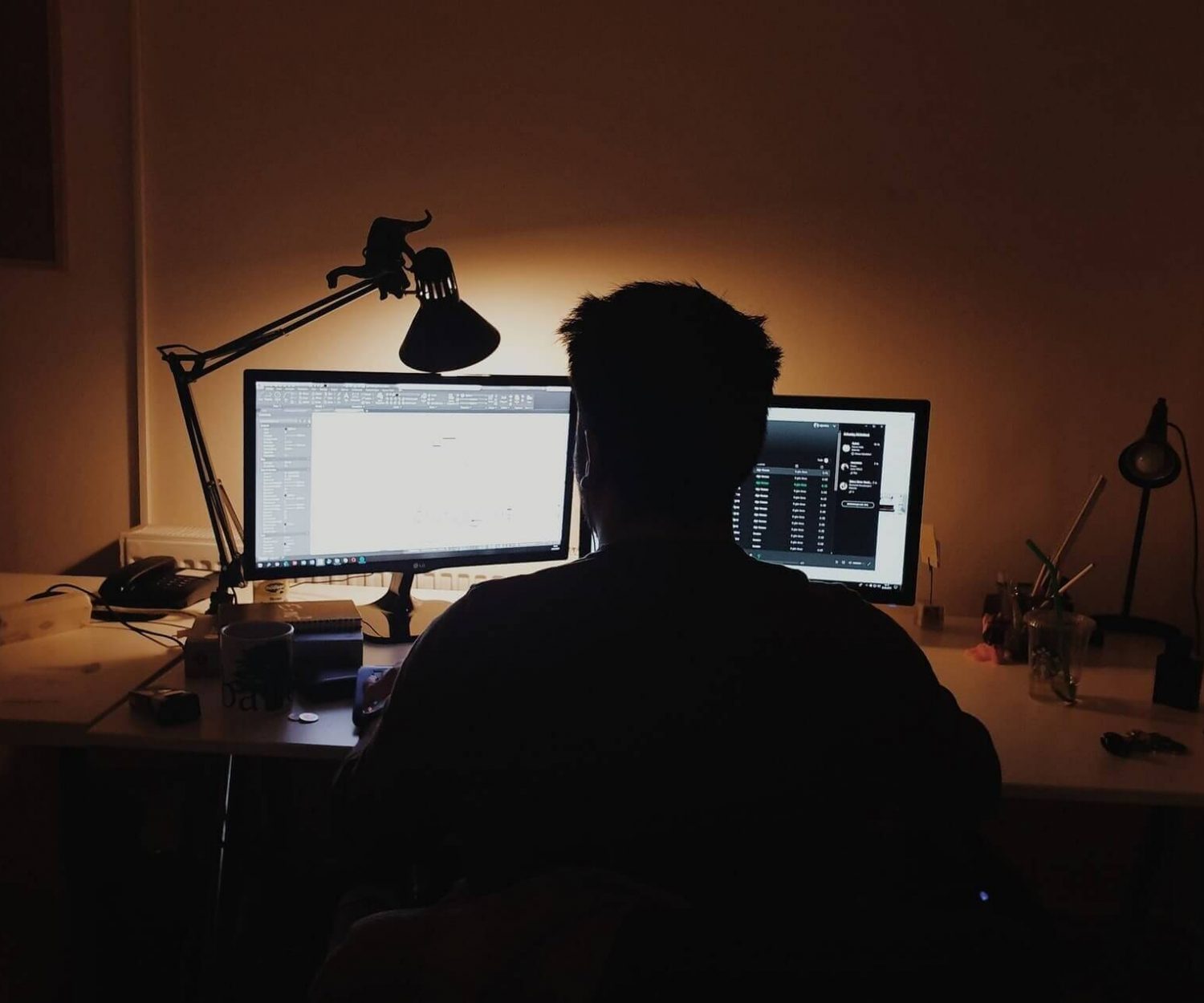 čas pred obrazovkami