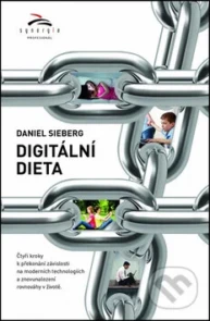 Daiel Sieberg - Digitalna dieta