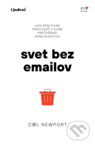 svet bez emailov