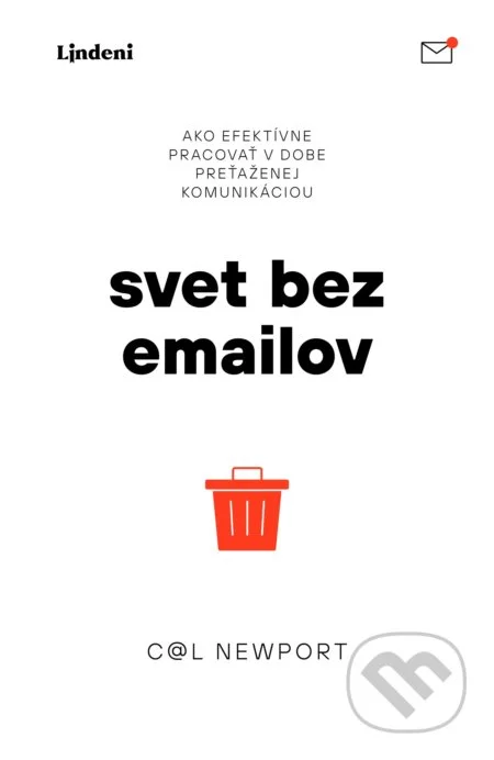 svet bez emailov