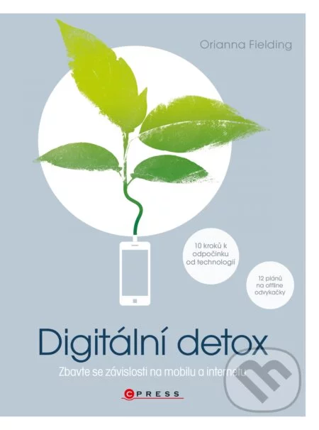 digitalny detox