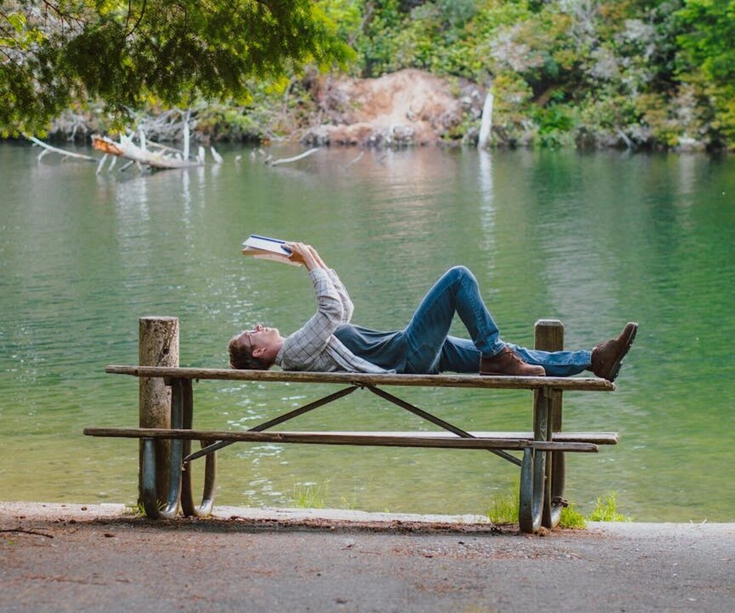 knihy o digitalnom detoxe