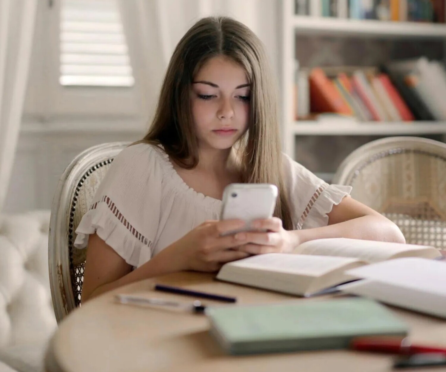 technologie pri uceni