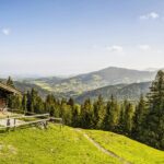 miesta pre digitalny detox