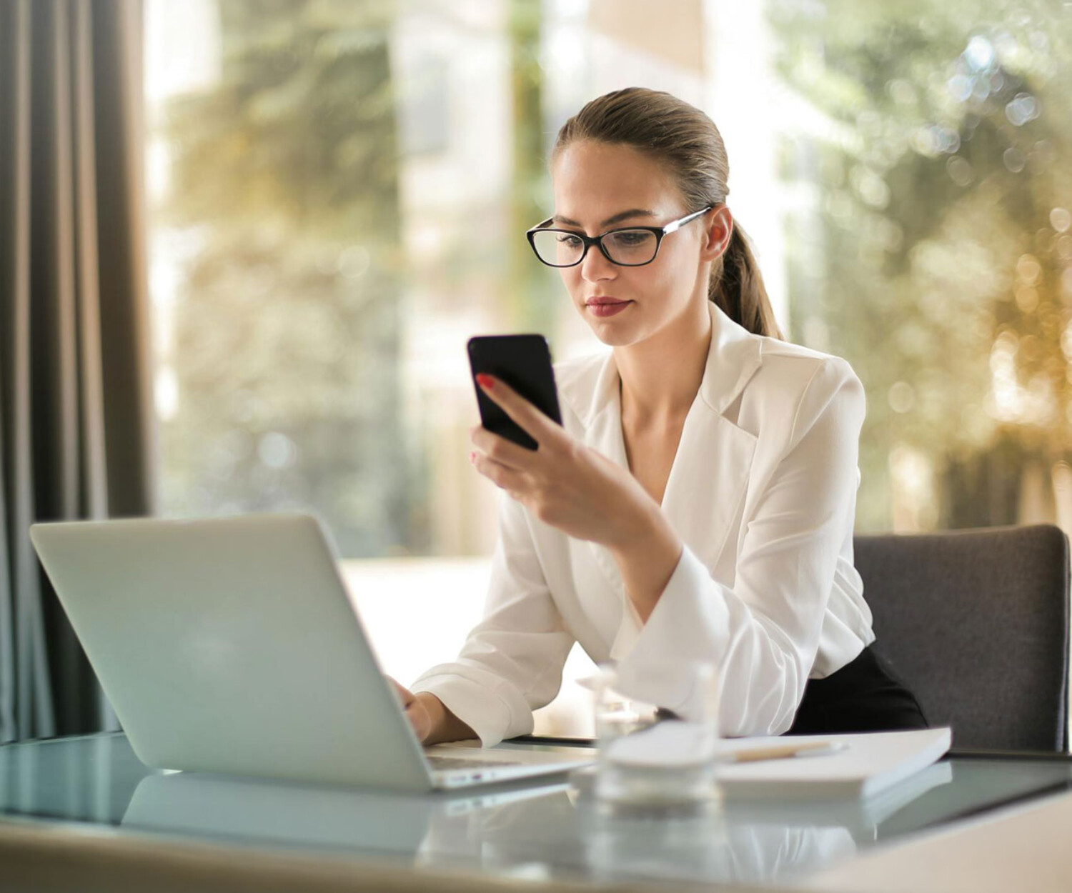 digitalny detox v praci