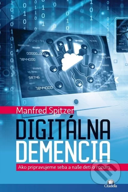 digitalna demencia