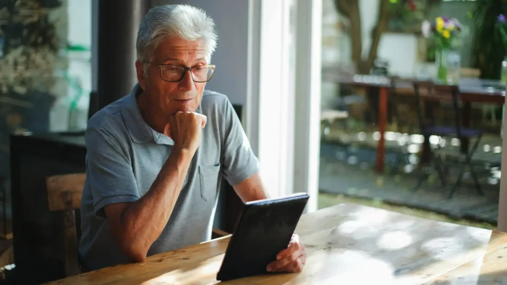 digitalni seniori
