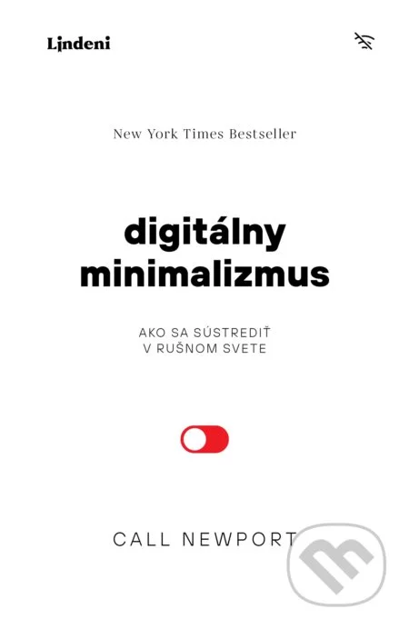 digitalny minimalizmus