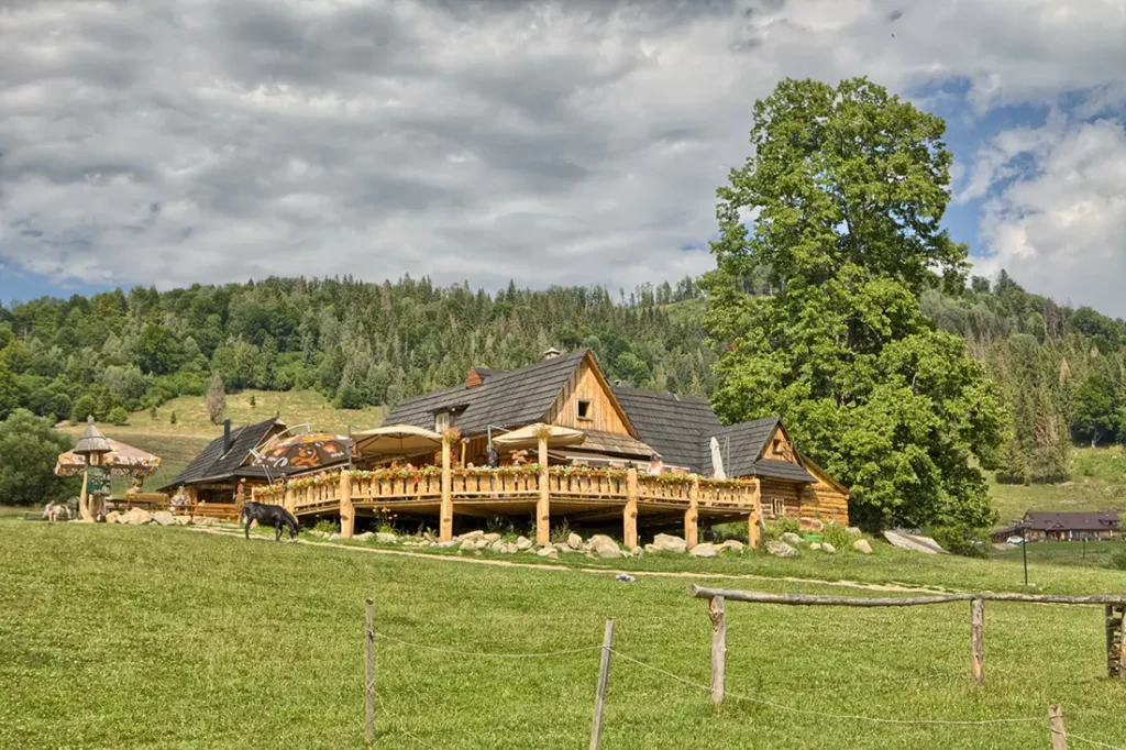 salas zbojska