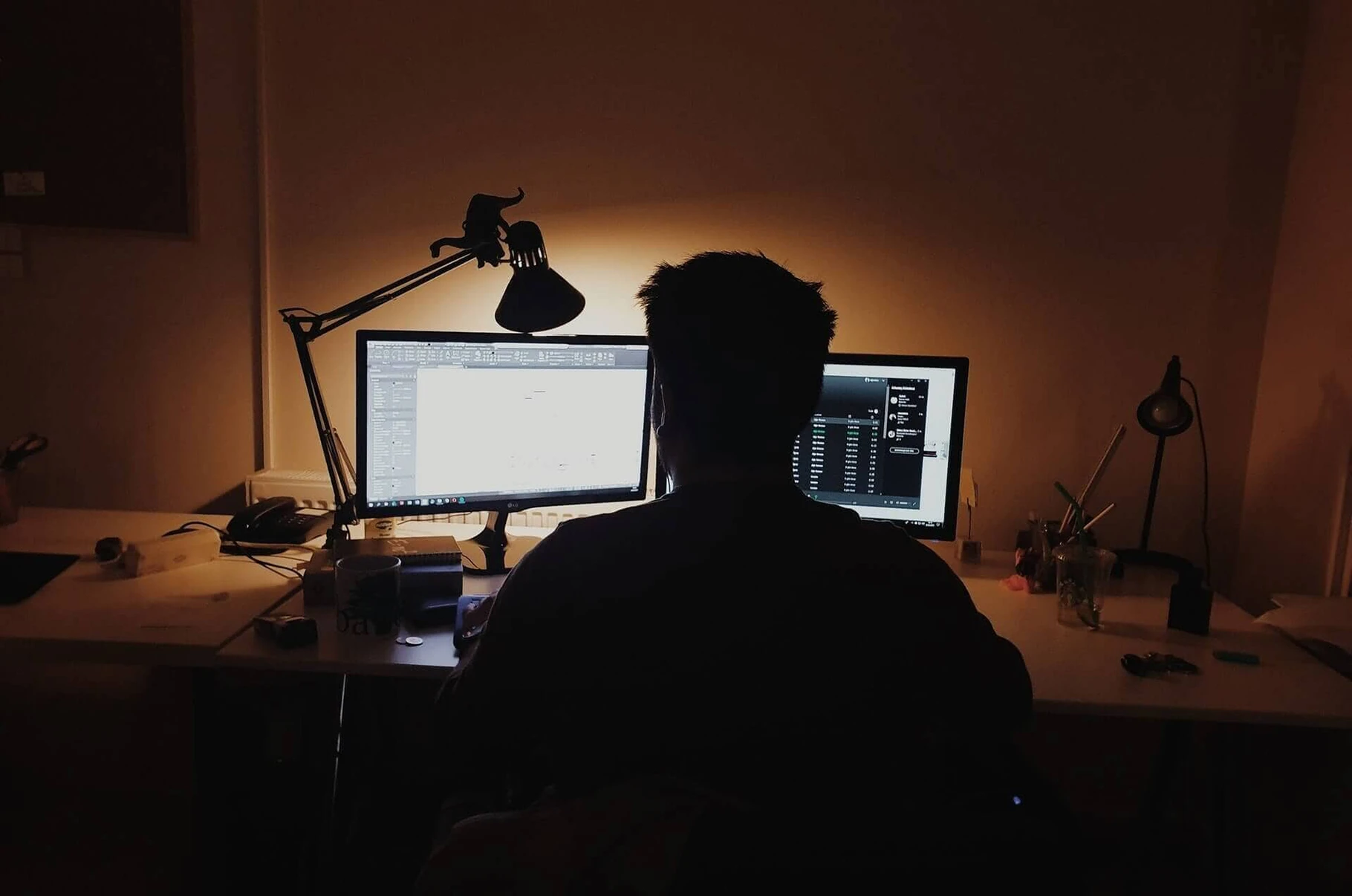 screen time