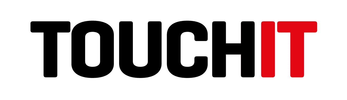 touchit logo